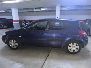 Renault Megane 2006