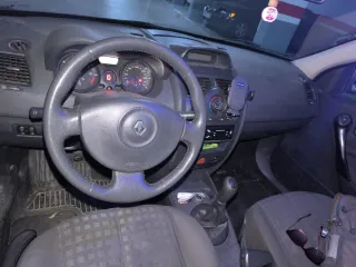Renault Megane 2006