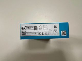 OnePlus Nord 5 | 12GB + 512GB | PRECINTADO