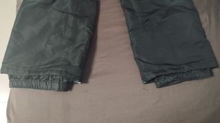 Pantalón de nieve Lupilú Talla 6 años