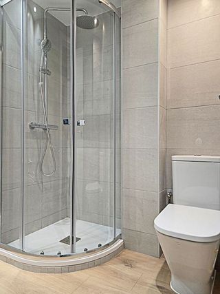 Piso en venta en Centro en Alcobendas