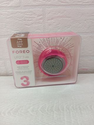 Mascarilla fácil FOREO UFO 3 LED