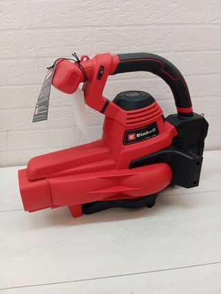 Soplador de hojas eléctrico Einhell