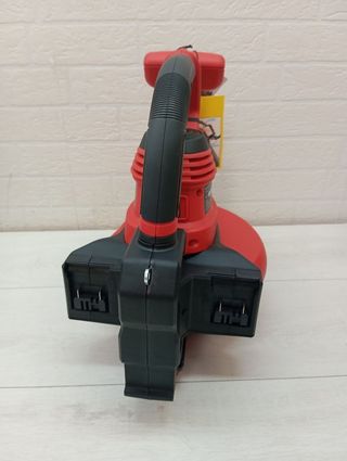 Soplador de hojas eléctrico Einhell