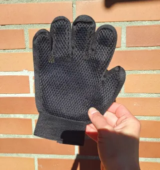 Lote articoli per igiene/pulizia per animali/cani