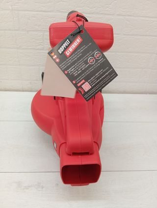 Soplador de hojas eléctrico Einhell