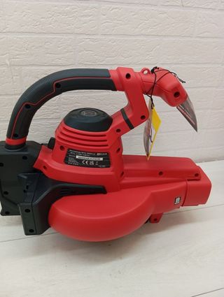 Soplador de hojas eléctrico Einhell