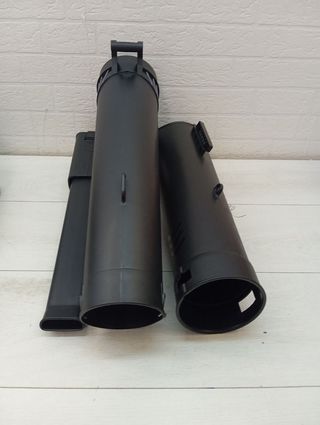 Soplador de hojas eléctrico Einhell