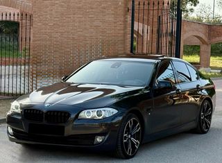 BMW SERIE 5 F10 530d.258CV.FULL OPCION