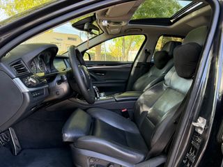 BMW SERIE 5 F10 530d.258CV.FULL OPCION