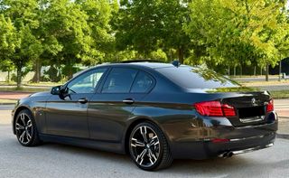 BMW SERIE 5 F10 530d.258CV.FULL OPCION