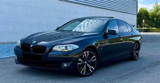 BMW SERIE 5 F10 530d.258CV.FULL OPCION