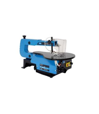 Sierra de marquetería Güde