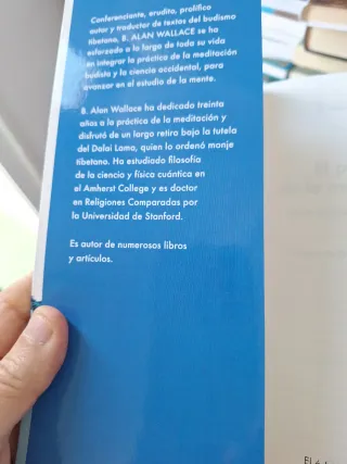 El poder de la meditación. Descatalogado.