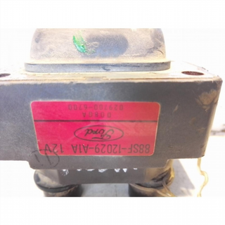 Bobina de encendido Ford Fiesta IV - V (19