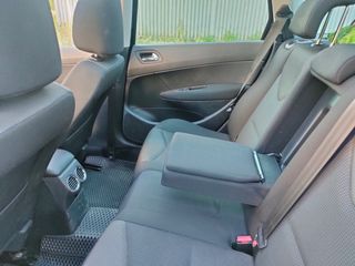 Asientos Peugeot 308 2011