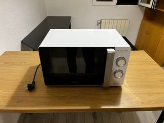 Microondas Cecotec