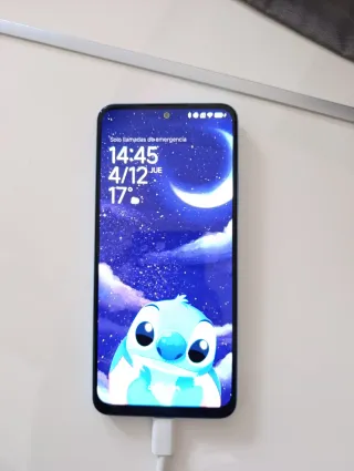 Xiaomi Redmi Note 12 4GB 128GB ancora in garanzia