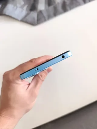 Xiaomi Redmi Note 12 4GB 128GB ancora in garanzia