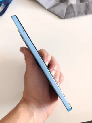 Xiaomi Redmi Note 12 4GB 128GB ancora in garanzia