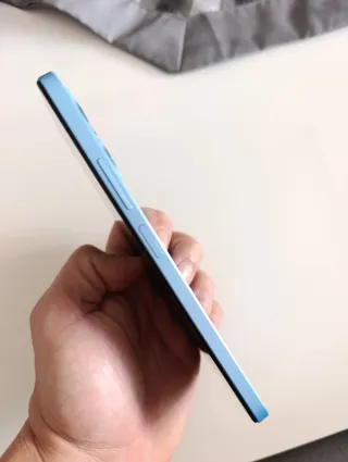 Xiaomi Redmi Note 12 4GB 128GB ancora in garanzia
