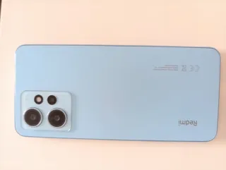 Xiaomi Redmi Note 12 4GB 128GB ancora in garanzia