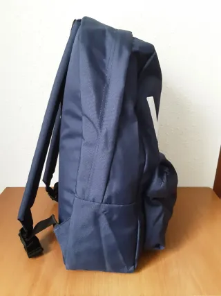 Mochila Vans Azul, no negocio precio ni envios