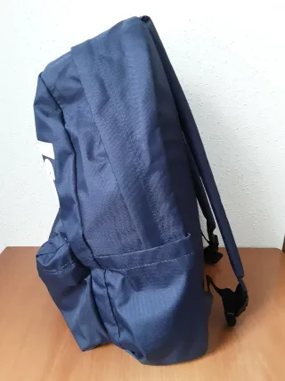 Mochila Vans Azul, no negocio precio ni envios