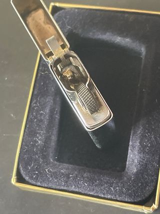 Encendedor Zippo U.S.S. Kalamazoo AOR-6