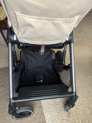Carrito Cybex Balios S Beige