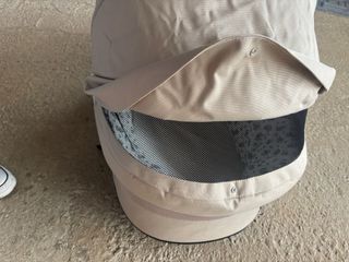 Carrito Cybex Balios S Beige