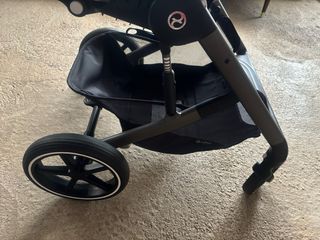 Carrito Cybex Balios S Beige