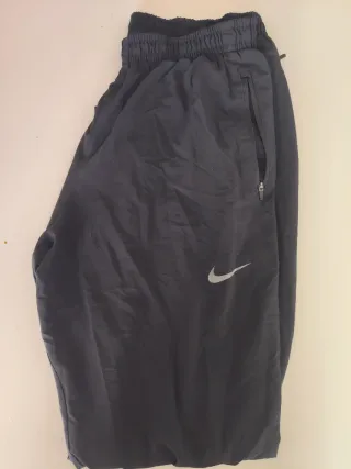 Pantalón Nike Negro