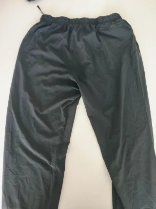 Pantalón Nike Negro