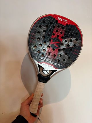 Pala de pádel Kombat Fuji