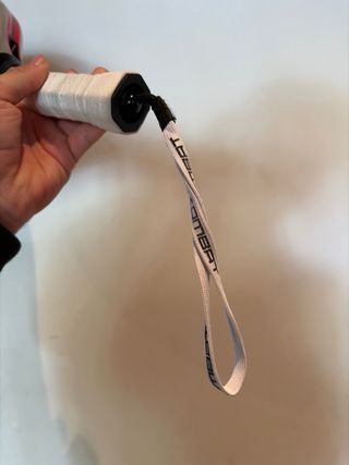 Pala de pádel Kombat Fuji