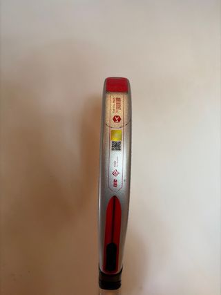 Pala de pádel Kombat Fuji