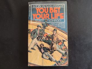 Livros em inglês (êxitos no cinema)