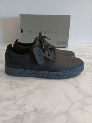 Zapatos Clarks Streethill Lace Talla 42.5