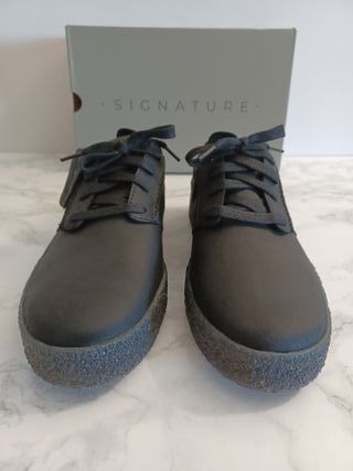 Zapatos Clarks Streethill Lace Talla 42.5