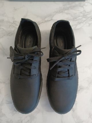 Zapatos Clarks Streethill Lace Talla 42.5