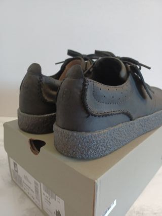 Zapatos Clarks Streethill Lace Talla 42.5