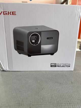 Proyector VGKE T51 Full HD Multimedia