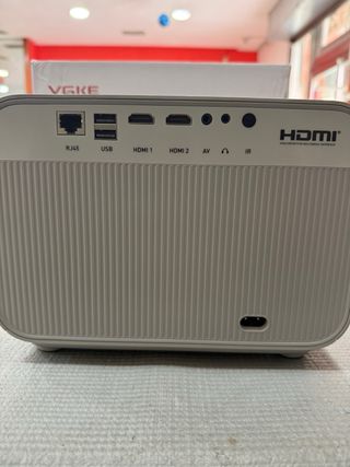 Proyector VGKE T51 Full HD Multimedia