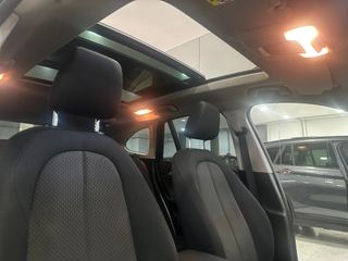 BMW X1 2021. TECHO ELECTRICO. SOLO 40 MIL KM