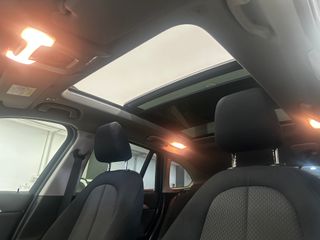 BMW X1 2021. TECHO ELECTRICO. SOLO 40 MIL KM