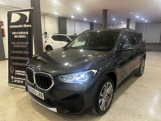 BMW X1 2021. TECHO ELECTRICO. SOLO 40 MIL KM
