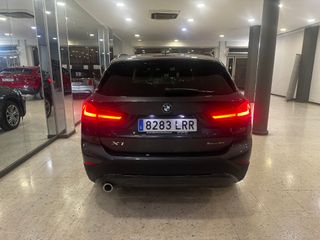 BMW X1 2021. TECHO ELECTRICO. SOLO 40 MIL KM