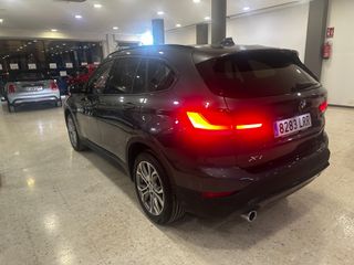 BMW X1 2021. TECHO ELECTRICO. SOLO 40 MIL KM