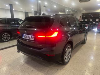 BMW X1 2021. TECHO ELECTRICO. SOLO 40 MIL KM
